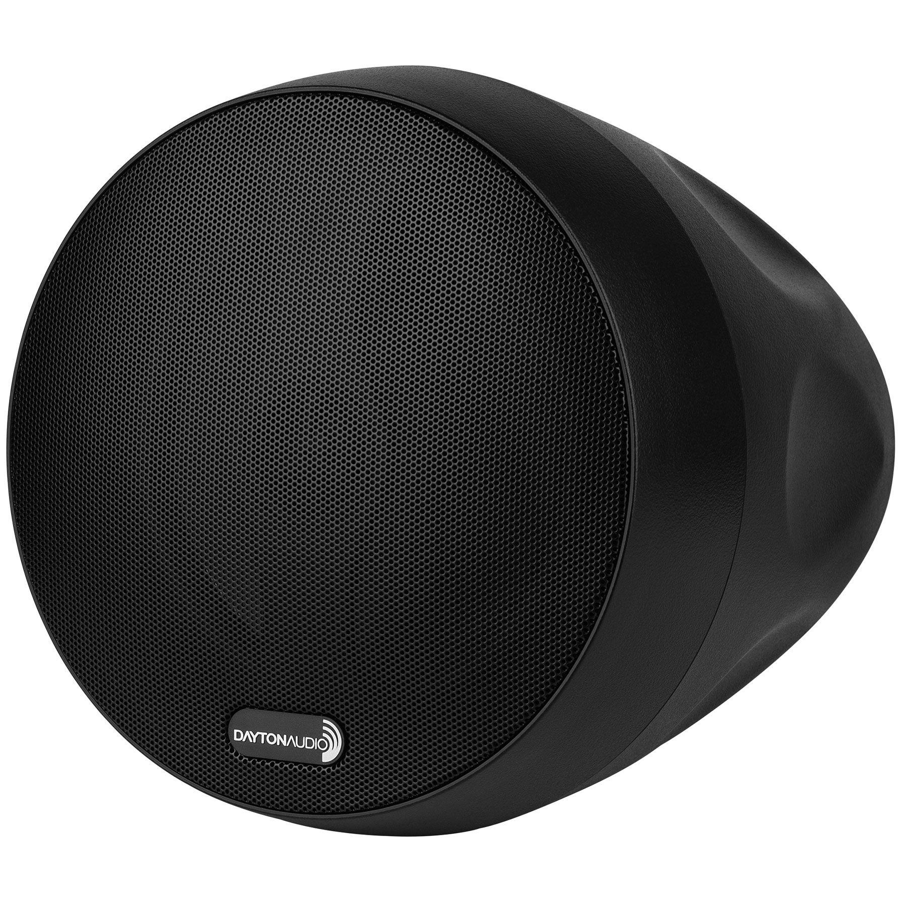 Parts express shop outdoor speakers